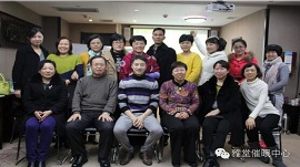 成都雅堂催眠学校催眠公开课