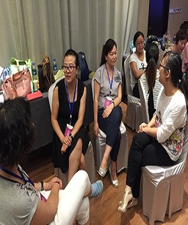 成都雅堂催眠学校课后交流心得