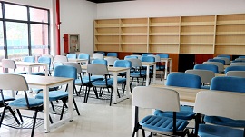 

成都锐星健身学院课堂