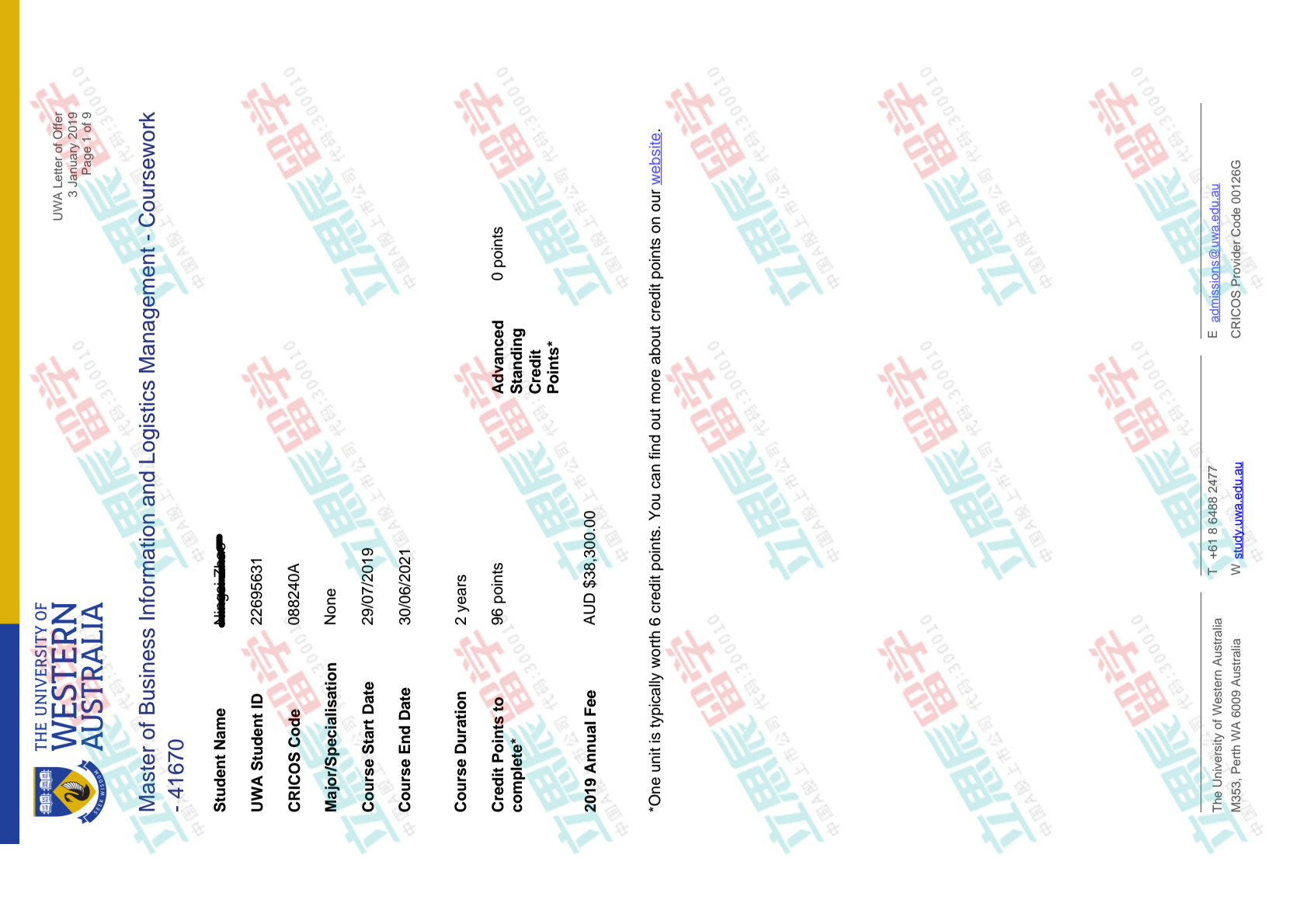 案例 (4) 案例 (4)