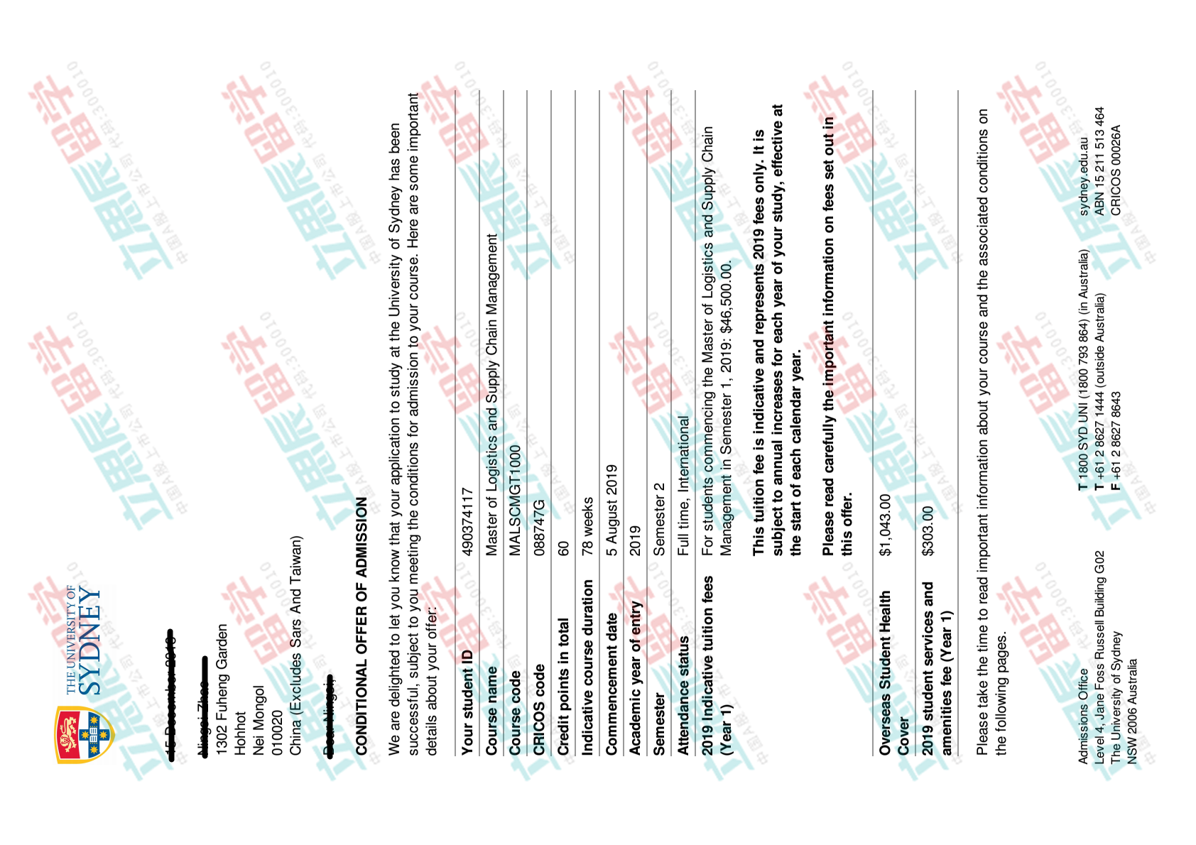 案例 (3) 案例 (3)