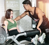 G1基础体适能训练课程