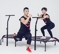 G4全能健身教练课程