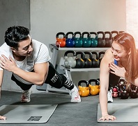 G3高级私人教练课程