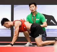 G2私人教练课程