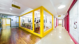 成都阿杰形象

设计学校走廊