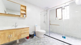 百瑞斯咖啡学院住宿环境