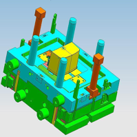 东莞优胜模具-模具设计编程综合课程配图