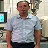 注塑培训陈老师