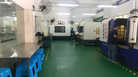 東莞優(yōu)勝模具教學(xué)環(huán)境 東莞優(yōu)勝模具教學(xué)環(huán)境