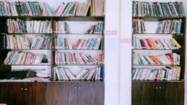 东莞拓普服装设计学校 图书馆 东莞拓普服装设计学校 图书馆