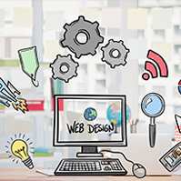 东莞市慧通电脑培训学校 网页设计课程