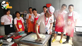 肠粉学习 肠粉学习