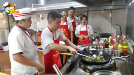 炒菜实操3 炒菜实操3