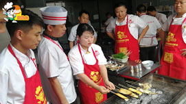 烧烤学习 烧烤学习