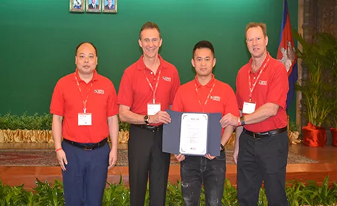 東莞正晶職業(yè)技術(shù)培訓(xùn)學(xué)校 學(xué)校簡介 東莞正晶職業(yè)技術(shù)培訓(xùn)學(xué)校 學(xué)校簡介