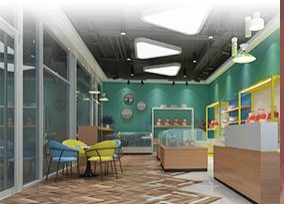 東莞銀河天幕烘焙培訓(xùn)學(xué)校 教學(xué)優(yōu)勢(shì)學(xué)習(xí)環(huán)境優(yōu)越