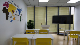 东莞童程童美少儿编程学校 上课环境