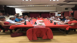 东莞978葡萄酒学院 环境