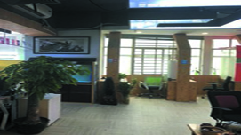 东莞金狐教育培训中心 学校环境