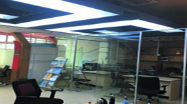 东莞金狐教育培训中心  教学地点