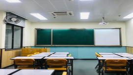 卓越教育东莞分校 课室 卓越教育东莞分校 课室
