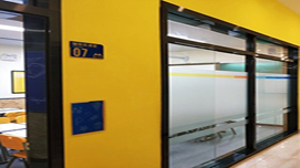 卓越教育东莞分校 教室 卓越教育东莞分校 教室