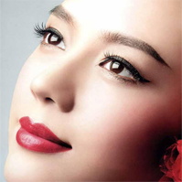 东莞菲帆美容美发化妆培训学院 韩式半永久