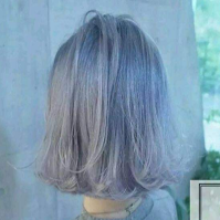 东莞菲帆美容美发化妆培训学院 美发