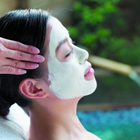 东莞菲帆美容美发化妆培训学院 美容