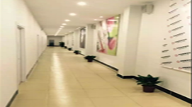 东莞菲帆美容美发化妆培训学院 教学环境