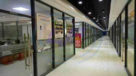 东莞龙丰自动化培训中心 校区环境 东莞龙丰自动化培训中心 校区环境