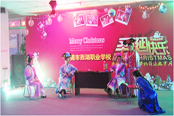 東莞市西湖職業(yè)學(xué)校 學(xué)員表演 東莞市西湖職業(yè)學(xué)校 學(xué)員表演