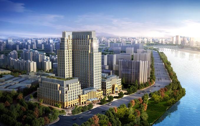 东莞有道有限元培训学校-学员建筑设计作品