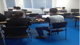 東莞有道有限元培訓(xùn)學(xué)校-培訓(xùn)教室 東莞有道有限元培訓(xùn)學(xué)校-培訓(xùn)教室