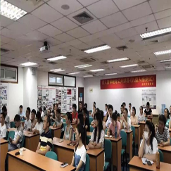 盛世明德课程-成考学院