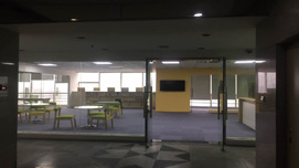 盛世明德环境-阅读室