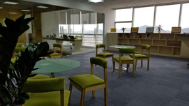 盛世明德环境-自习室