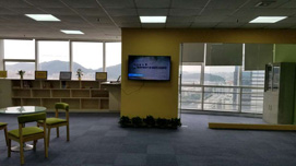 盛世明德环境-休息室