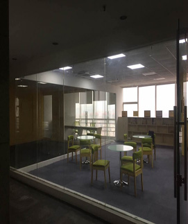 盛世明德环境-教室