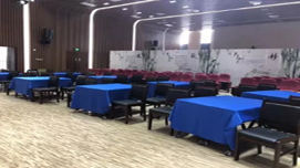 香港亞洲商學(xué)院東莞分校-會(huì)議廳 香港亞洲商學(xué)院東莞分校-會(huì)議廳