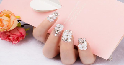 东莞菲帆美甲全能培训班 课程简介