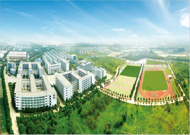 广州工商学院升学院校简介