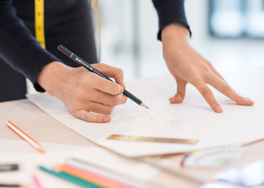 东莞电脑纸样服装设计培训班