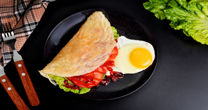 摄图网_500749945_早餐手抓饼（企业商用）