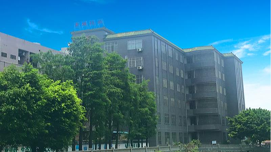 广东省黄埔技工学校 教学环境