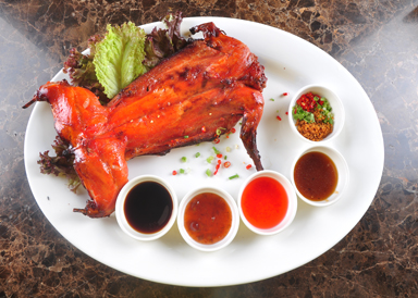 东莞广式烧腊培训班