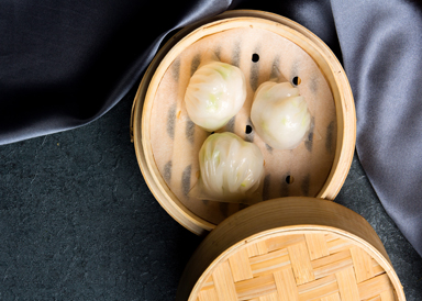 东莞南翔小笼包课程简介