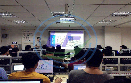东莞龙丰自动化培训学院 东莞龙丰自动化培训学院