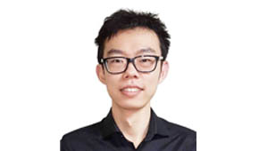 雅思口语培训讲师：薛老师